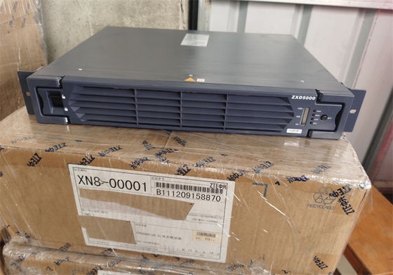 ZXD5000 V6.0 ZTE Telecom Ενότητα διορθωτή ισχύος 48/5000W
