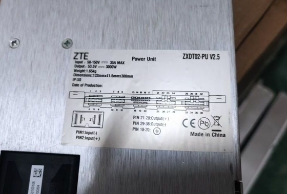 ZXDT02 PU V2.5 DC 3000W 19 ιντσών Κουτί Ενέργειας Ηλιακής Ενέργειας Ηλιακή Ενέργεια Ηλιακή Ενέργεια Ηλιακή Ενέργεια Ηλιακή Ενέργεια Ηλιακή Ενέργεια