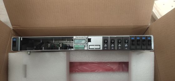 NetSure 2100 A31-S2/S3 48V DC Σύστημα Τροφοδοσίας 3kW Λύση Τηλεπικοινωνιακής Τροφοδοσίας Υψηλής Απόδοσης 1U