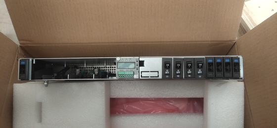 Emerson Vertiv NetSure 2100 A31-S3 48V 60A DC Σύστημα Τροφοδοσίας Τηλεπικοινωνιών