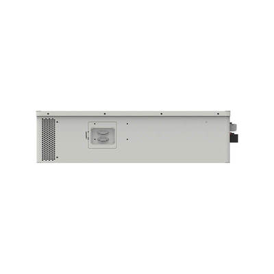 5.5KW 5500W 5KVA 5.5KVA 48VDC σε 220VAC Μονοφασικός Έξυπνος Διπλός Έξοδος Ηλιακός Μετατροπέας Ισχύος για Οικιακή Χρήση HP5542-AH1050P20A