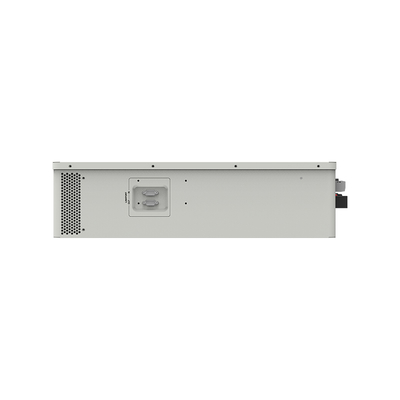 3.5KW Ηλιακό δίκτυο φόρτισης μετατροπέας εκτός δικτύου αποθήκευσης ενέργειας μετατροπέας 24V48V υβριδικός μετατροπέας HP2041-AH0430P20A