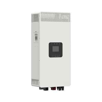 3.5KW Ηλιακό δίκτυο φόρτισης μετατροπέας εκτός δικτύου αποθήκευσης ενέργειας μετατροπέας 24V48V υβριδικός μετατροπέας HP2041-AH0430P20A