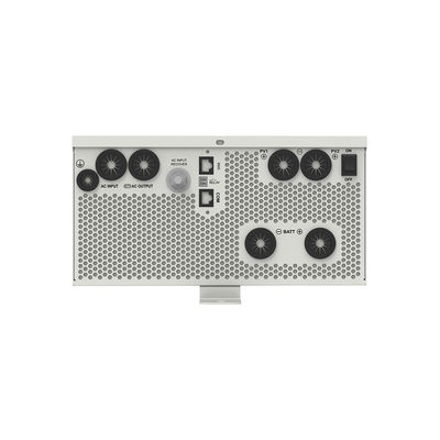 Σειρά HP 20SA (220/230VAC) 3500W/5500W Inverter/Φορτιστής HP3522-AH1250P20SA