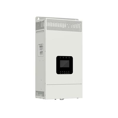 HP3542-AH0650P20SA Mppt 60A 220Vac Off Grid 3.5Kva Ηλιακός μετατροπέας