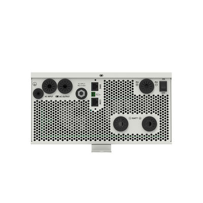 HP3542-AH0650P20SA Mppt 60A 220Vac Off Grid 3.5Kva Ηλιακός μετατροπέας