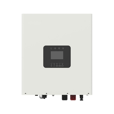 Δημοφιλές Μοντέλο 3.5KW 5 KW 5000KW 5.5KW 5500W 48V MPPT 100A Off Grid Hybrid Solar Power Inverter Τιμή για Χονδρική