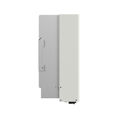 Δημοφιλές Μοντέλο 3.5KW 5 KW 5000KW 5.5KW 5500W 48V MPPT 100A Off Grid Hybrid Solar Power Inverter Τιμή για Χονδρική