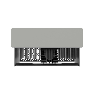 Δημοφιλές Μοντέλο 3.5KW 5 KW 5000KW 5.5KW 5500W 48V MPPT 100A Off Grid Hybrid Solar Power Inverter Τιμή για Χονδρική