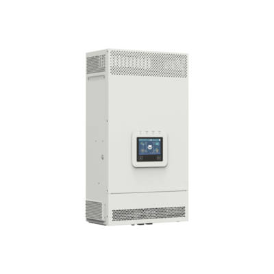Η σειρά KP Inverter / Charger: Παρέχει ισχυρή ισχύ 3500-5500W για ευπροσάρμοστες, αξιόπιστες εφαρμογές εκτός δικτύου και εφεδρικές εφαρμογές