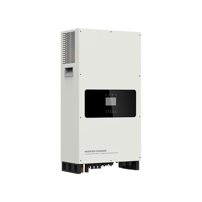 48V 3KW 5KW IP68 Υβριδικός Ηλιακός Inverter Χαμηλής Συχνότητας On-Grid με Αποθήκευση Ενέργειας Split-phase Output MP3043-1020P65