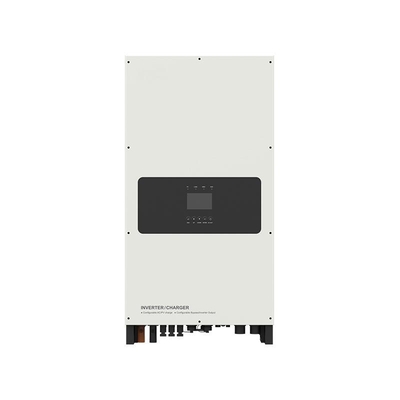 48V 3KW 5KW IP68 Υβριδικός Ηλιακός Inverter Χαμηλής Συχνότητας On-Grid με Αποθήκευση Ενέργειας Split-phase Output MP3043-1020P65