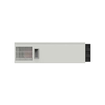 48V 3KW 5KW IP68 Υβριδικός Ηλιακός Inverter Χαμηλής Συχνότητας On-Grid με Αποθήκευση Ενέργειας Split-phase Output MP3043-1020P65