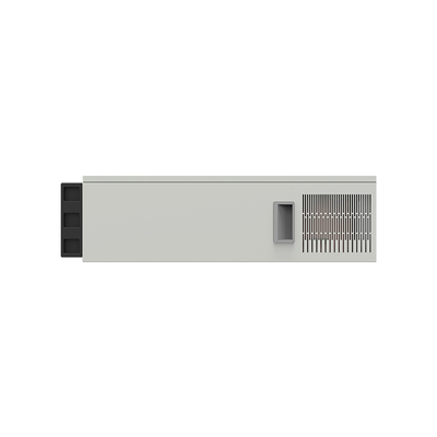 48V 3KW 5KW IP68 Υβριδικός Ηλιακός Inverter Χαμηλής Συχνότητας On-Grid με Αποθήκευση Ενέργειας Split-phase Output MP3043-1020P65