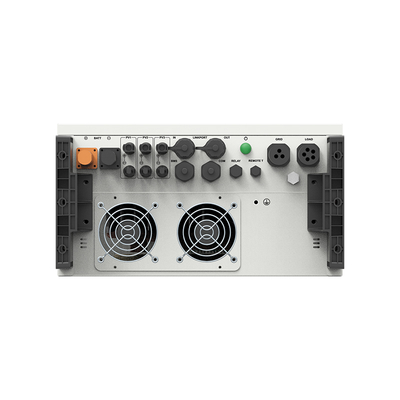 48V 3KW 5KW IP68 Υβριδικός Ηλιακός Inverter Χαμηλής Συχνότητας On-Grid με Αποθήκευση Ενέργειας Split-phase Output MP3043-1020P65
