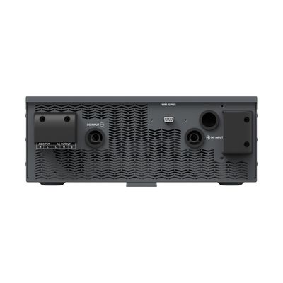 UPower-Hi Series UP2000-HM6021 2000W 24VDC 110VAC Ηλιακός Inverter Με Ενσωματωμένο Ελεγκτή Φόρτισης