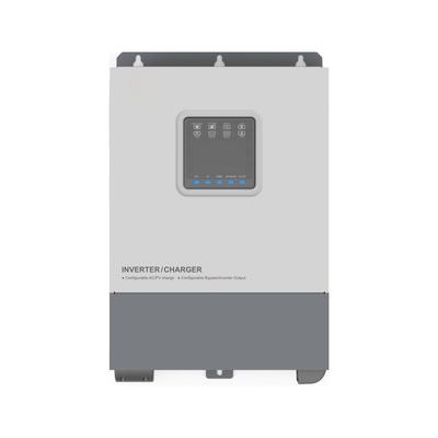 Το φορτιστή μετατροπέα της σειράς UPower-Hi υποστηρίζει ποικίλες λειτουργίες διαχείρισης ενέργειας στην ηλιακή UP3000-HM8041