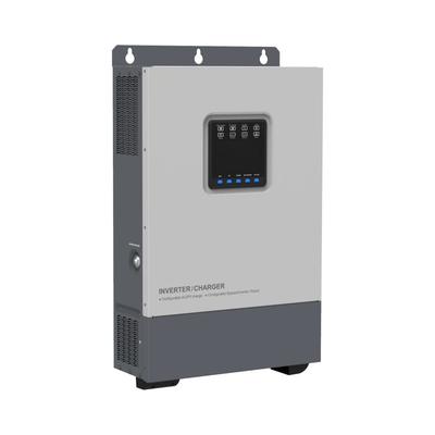 Το φορτιστή μετατροπέα της σειράς UPower-Hi υποστηρίζει ποικίλες λειτουργίες διαχείρισης ενέργειας στην ηλιακή UP3000-HM8041