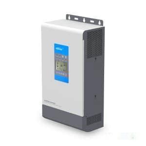 Σειρά Upower (1000~5000W) Inverter/Φορτιστής Solar Inverter UP1000-M3212