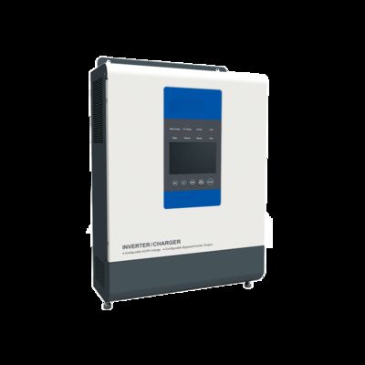 Σειρά Upower (1000~5000W) Inverter/Φορτιστής Solar Inverter UP1000-M3212