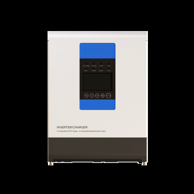 Σειρά Upower (1000~5000W) Inverter/Φορτιστής Solar Inverter UP1000-M3212