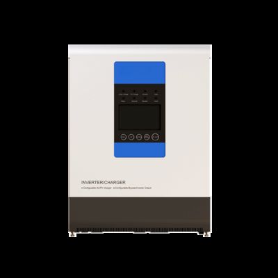 Σειρά Upower (1000~5000W) Inverter/Φορτιστής Ηλιακός Inverter UP1000-M3222