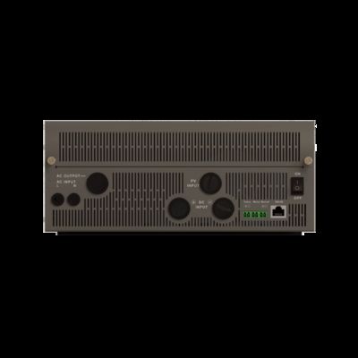 Σειρά Upower (1000~5000W) Inverter/Φορτιστής Ηλιακός Inverter UP1000-M3222