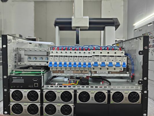 Ελτέκ Flatpack2 Telecom Power System