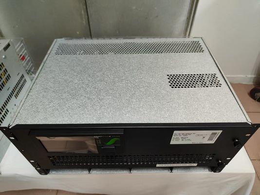 Eltek Flatpack2 110Vdc 8KW Σύστημα τροφοδοσίας DC CIO20405.XXX Σύστημα με Flatpack 110-125V/2000HE 241115.805 241119.805