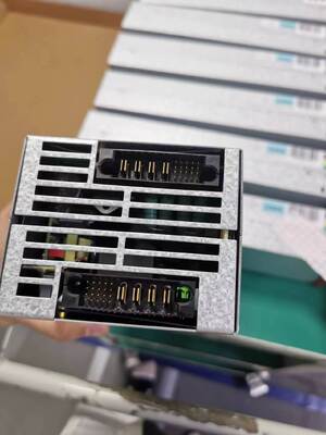 Μετατροπείς CET CET UPS Sierra 25 - 48/230-277 3KVA 2.7KW για φορτίο AC&DC 2.7KW έως 2MW T721D30201 T724D50010 T724D50000