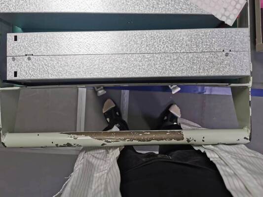 Μετατροπείς CET CET UPS Sierra 25 - 48/230-277 3KVA 2.7KW για φορτίο AC&DC 2.7KW έως 2MW T721D30201 T724D50010 T724D50000