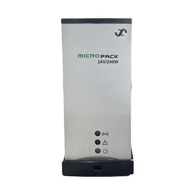 Μέρος ενότητας 24V/240W διορθωτών Micropack Eltek Νο 241120,200
