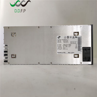 Eltek Flatpack2 380/3000 Rectifier Module with 96,2% Efficiency380Vdc High Voltage Output ( P/N: 241119.825)