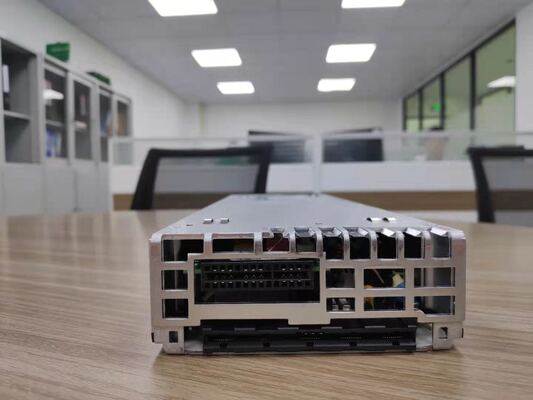 Εναλλακτικός μετατροπέας ηλεκτρικής ενέργειας με 115V/750VA 48V/600W υψηλής απόδοσης