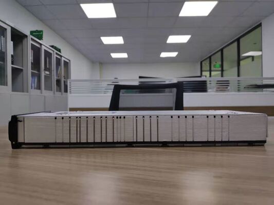 Εναλλακτικός μετατροπέας ηλεκτρικής ενέργειας με 115V/750VA 48V/600W υψηλής απόδοσης