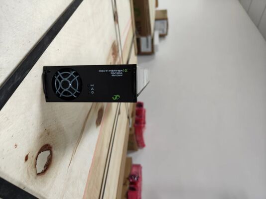 Eltek 48V 230V/1500VA Μετατροπέας DC AC Υψηλής Απόδοσης Rectiverter Flatpack2 Module