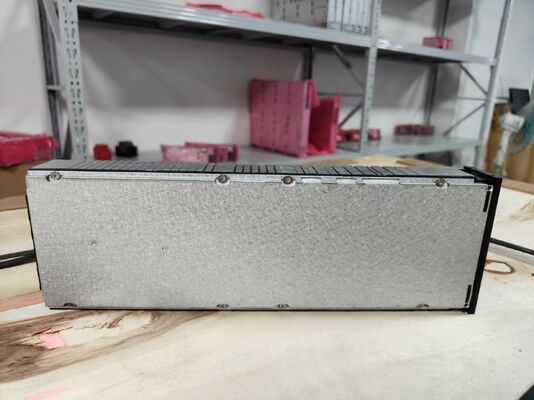 Eltek 48V 230V/1500VA Μετατροπέας DC AC Υψηλής Απόδοσης Rectiverter Flatpack2 Module