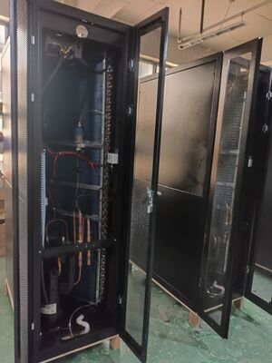 Κλιματιστικό Ακριβείας Εντός Σειράς L35 38.2KW Ψυκτική Ικανότητα Ψυκτικό Μέσο R410a