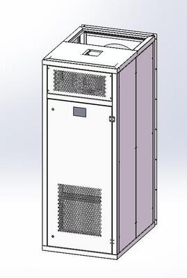 2HP/3HP/5HP Monoblock Air Conditioner 22-70㎡ Coverage for Shops, Offices