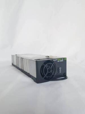 Ελτέκ Flatpack S 24V 1000W μονάδα διορθωτή με 92,5% απόδοση (P/N: 241122.205)