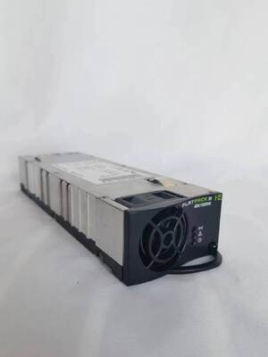 Ελτέκ Flatpack S 24V 1000W μονάδα διορθωτή με 92,5% απόδοση (P/N: 241122.205)