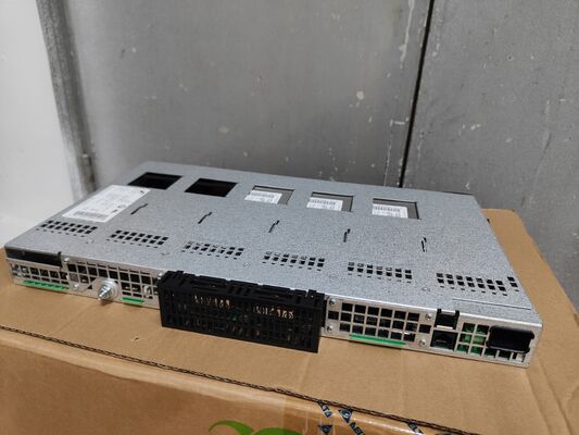 Flatpack S 1U 5R 48Vdc Συστήματα συνεχούς τροφοδοσίας Eltek 19 