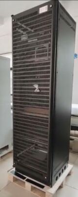 Ελτέκ FPC 24kW -48V DC Εσωτερικό Υπουργείο Ενέργειας Προσαρμοσμένο Smartpack S ελεγκτή για τηλεπικοινωνιακούς σταθμούς βάσης