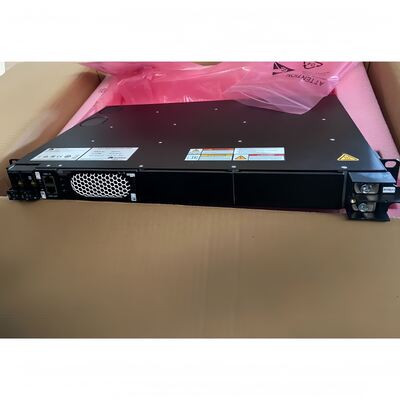 ETP23006-C1A1 6KVA 1U Inverter Subrack Telecom Power System 48v Υβριδικός ηλιακός μετατροπέας ισχύος