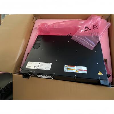 ETP23006-C1A1 6KVA 1U Inverter Subrack Telecom Power System 48v Υβριδικός ηλιακός μετατροπέας ισχύος