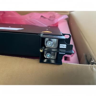 ETP23006-C1A1 6KVA 1U Inverter Subrack Telecom Power System 48v Υβριδικός ηλιακός μετατροπέας ισχύος