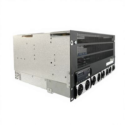ELTEK CT030405.xxx 48V 12KW Ενότητα Ανορθωτή Τηλεπικοινωνιακού Τροφοδοτικού με Ενσωματωμένο Σύστημα Τροφοδοσίας Πλεονασμού N+X