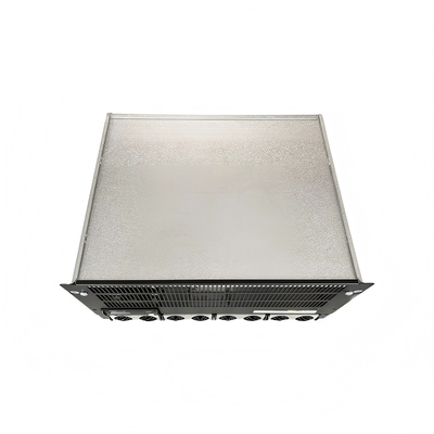 ELTEK CT030405.xxx 48V 12KW Ενότητα Ανορθωτή Τηλεπικοινωνιακού Τροφοδοτικού με Ενσωματωμένο Σύστημα Τροφοδοσίας Πλεονασμού N+X