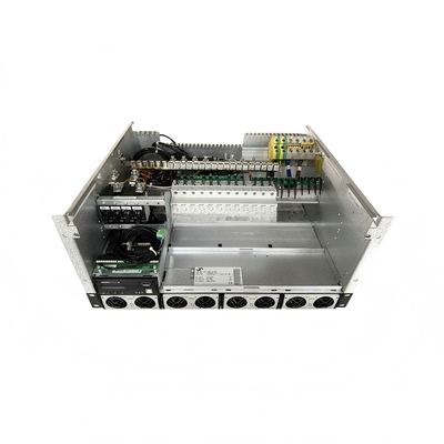 ELTEK CT030405.xxx 48V 12KW Ενότητα Ανορθωτή Τηλεπικοινωνιακού Τροφοδοτικού με Ενσωματωμένο Σύστημα Τροφοδοσίας Πλεονασμού N+X