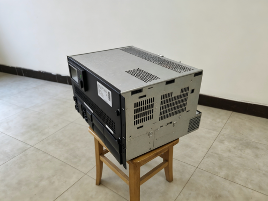FP2 48V 12KW 6KVA 230V 5U ενσωματωμένο σύστημα ηλεκτρικής ενέργειας για σταθμό βάσης με προστασία SPD από υπερτάσεις
